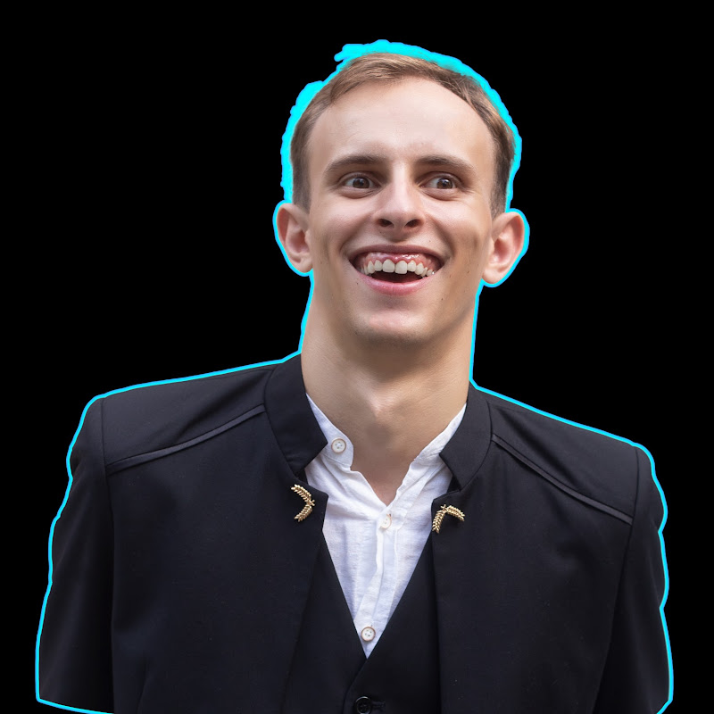 Erik DARK 
