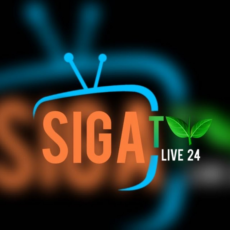 SIGA TV