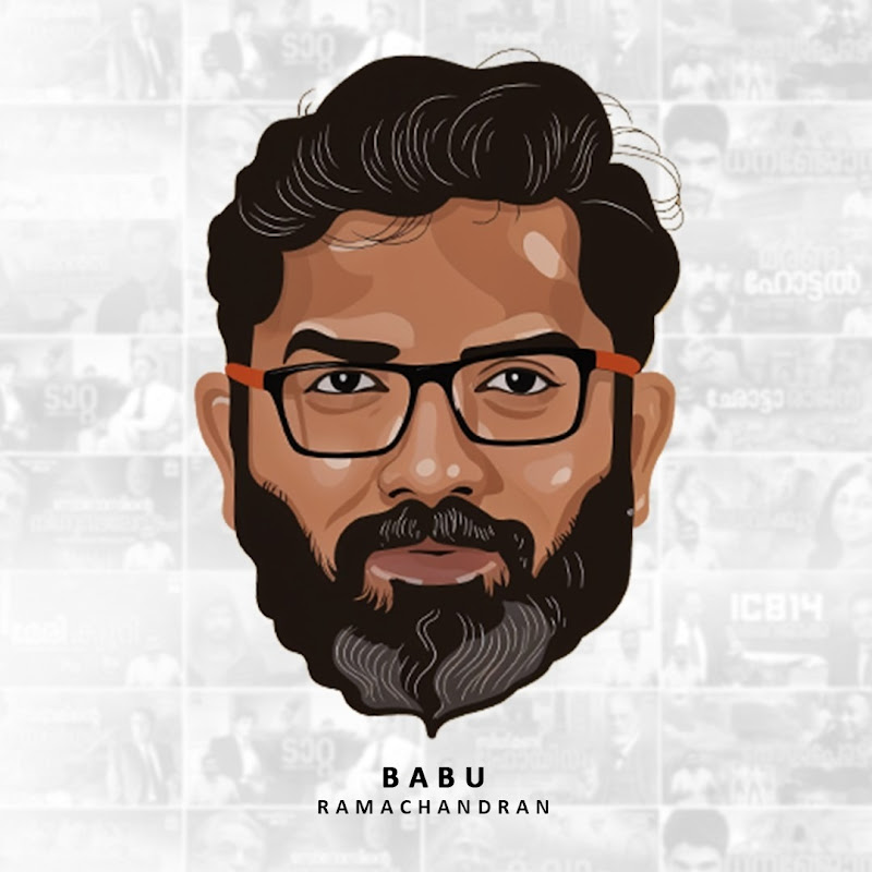 Babu Ramachandran