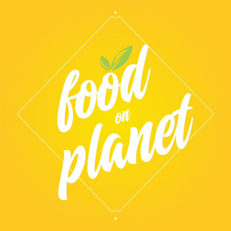 Food on Planet