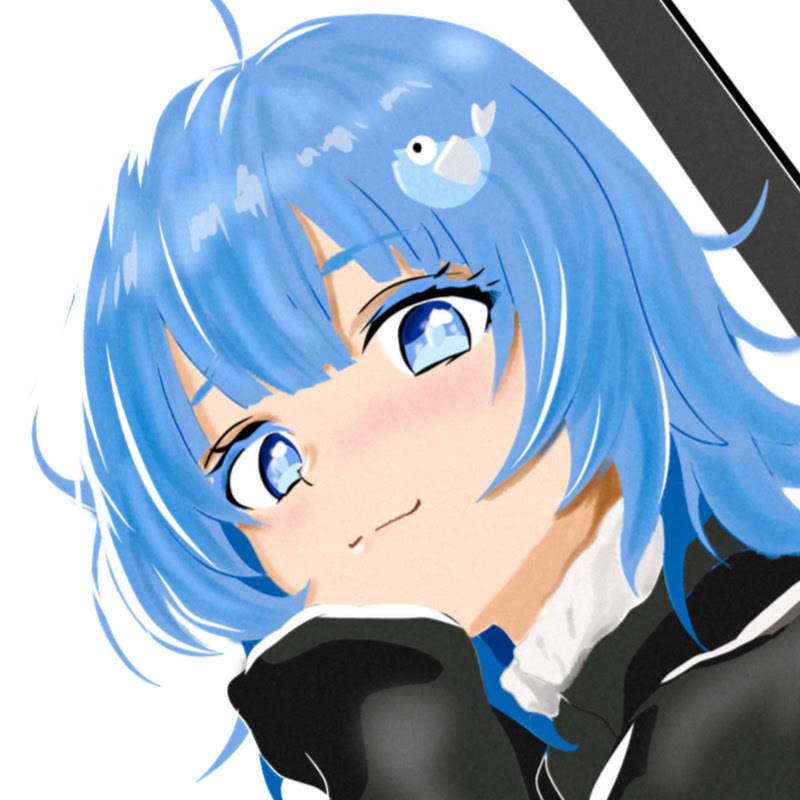 mukuchi chan