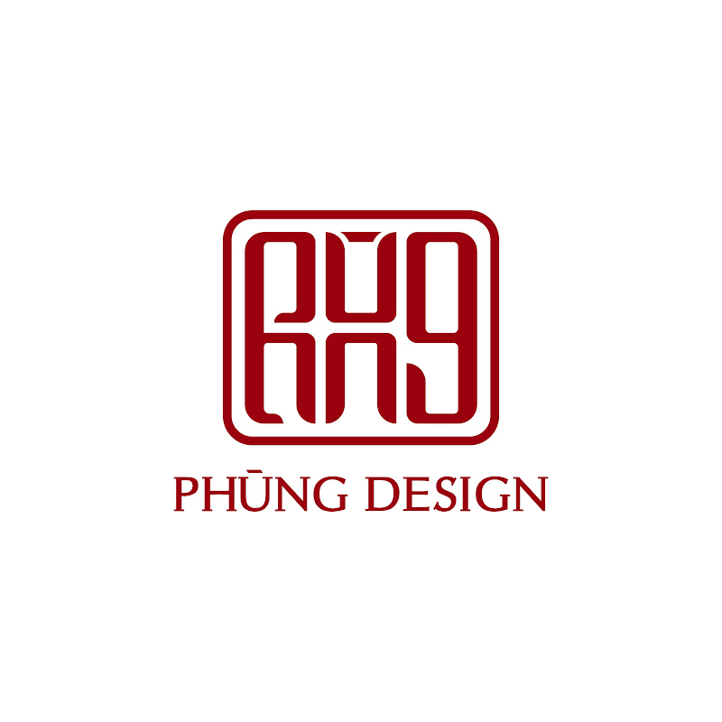 PHÙNG DESIGN OFFICIAL