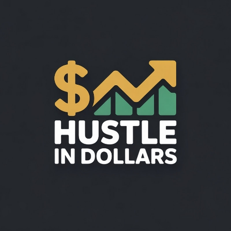 Hustle In Dollars