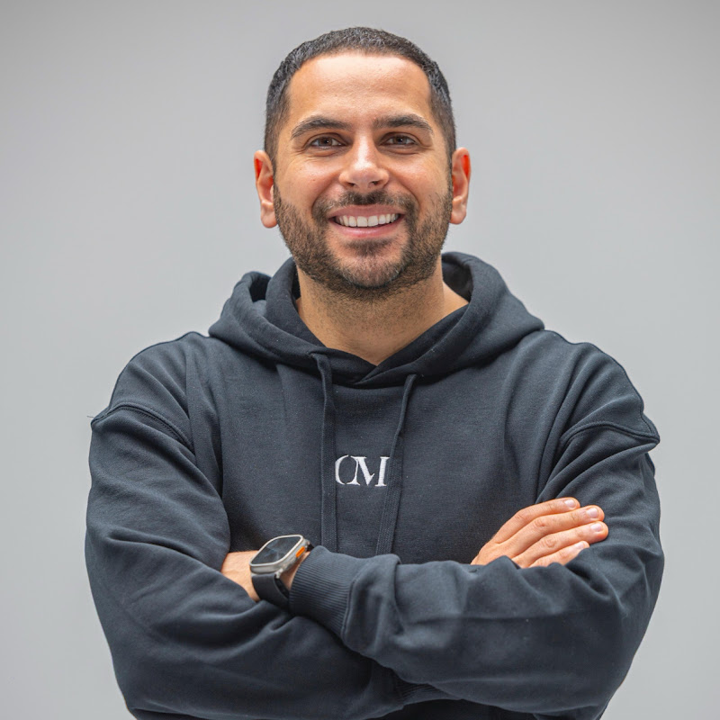 OMID MOUAZZEN