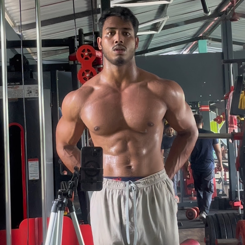 Nahid Fitness