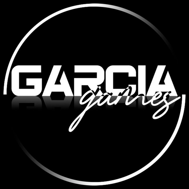 Garcia Games