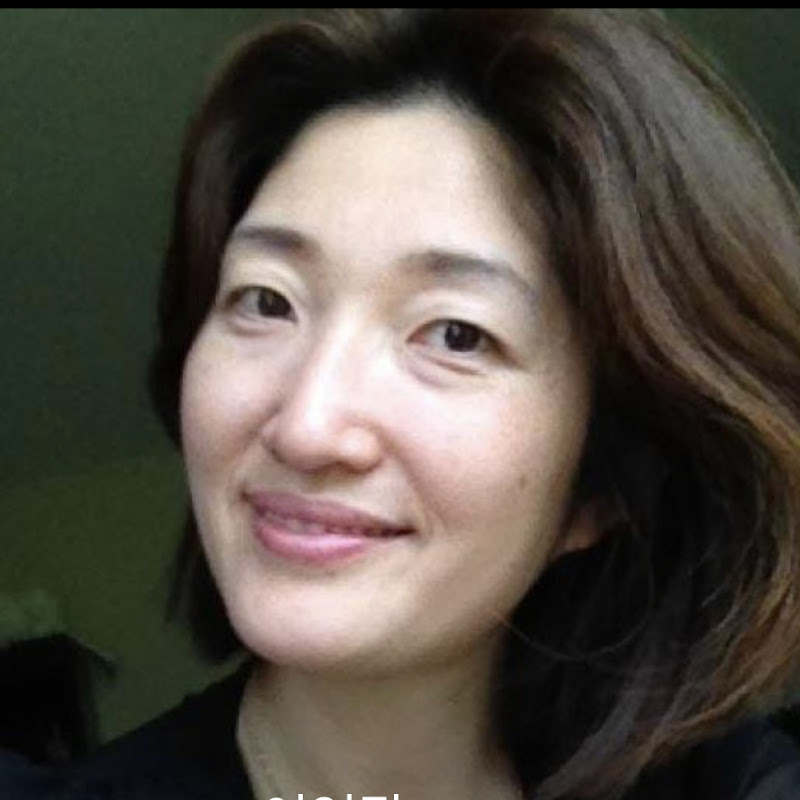 Gloria Lee TV 이영광