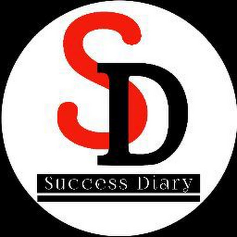 SUCCESS DIARY