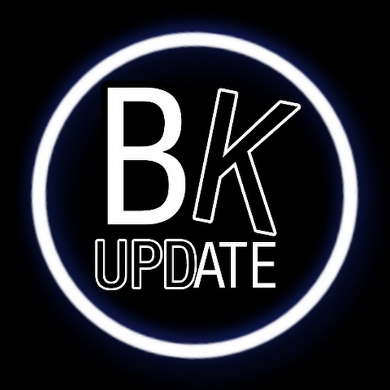 BK Update ꪜ