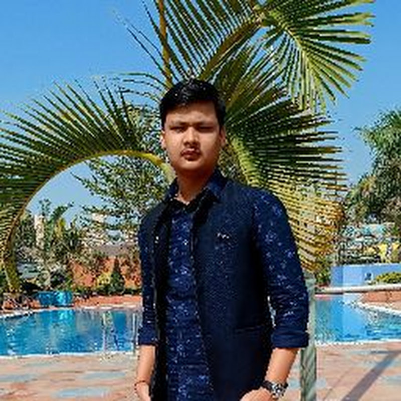 Chetan Kashyap