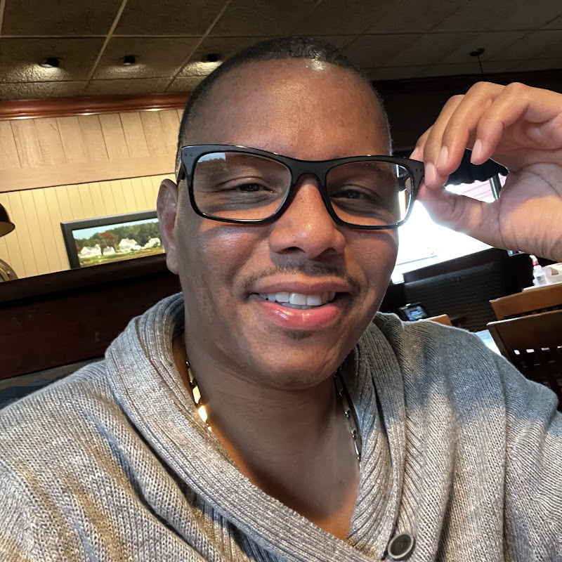 Derrick Sampract