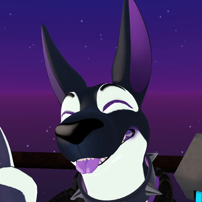 Roxie ASMR