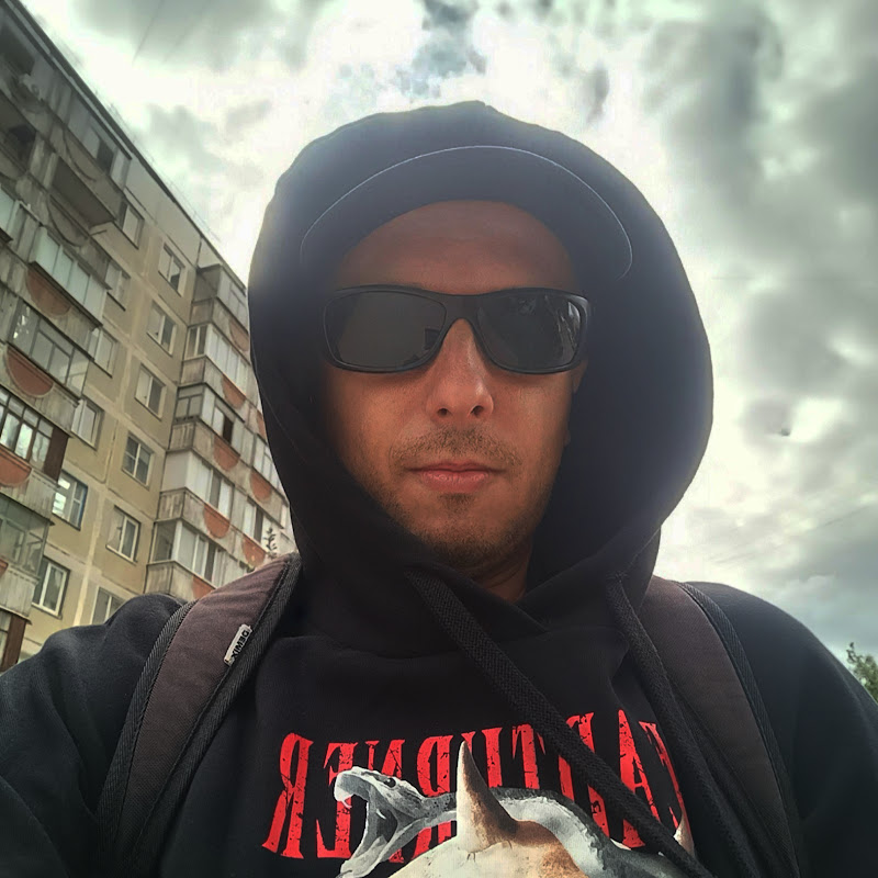 Мир кошмаров и приключений