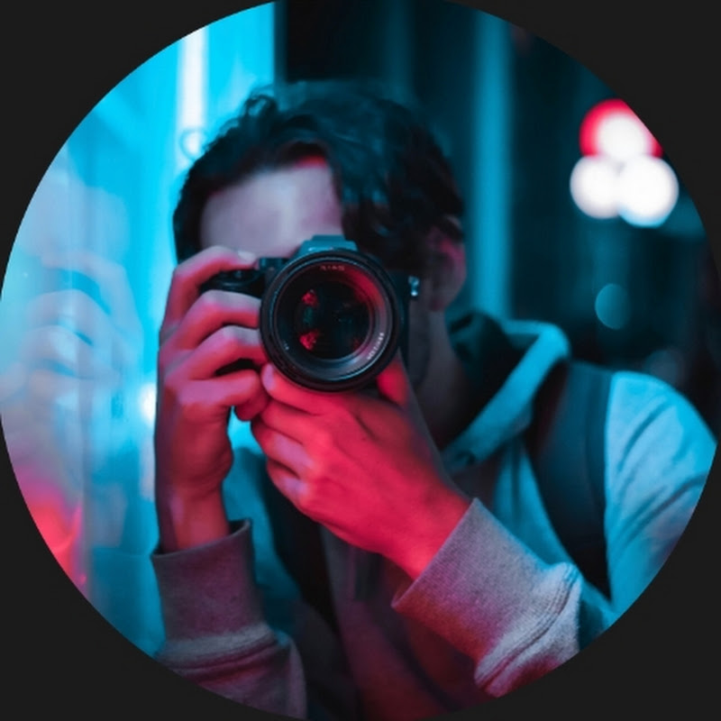 Master PhotoGrapher