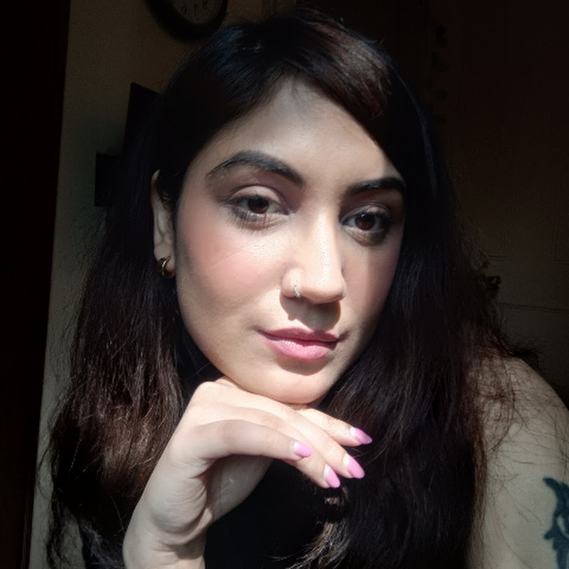 ADITI  SHARMA  