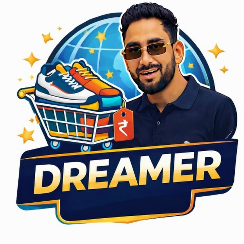 DREAMER VLOGS