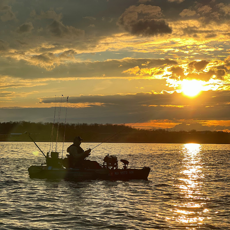 Wanna Fish All Day