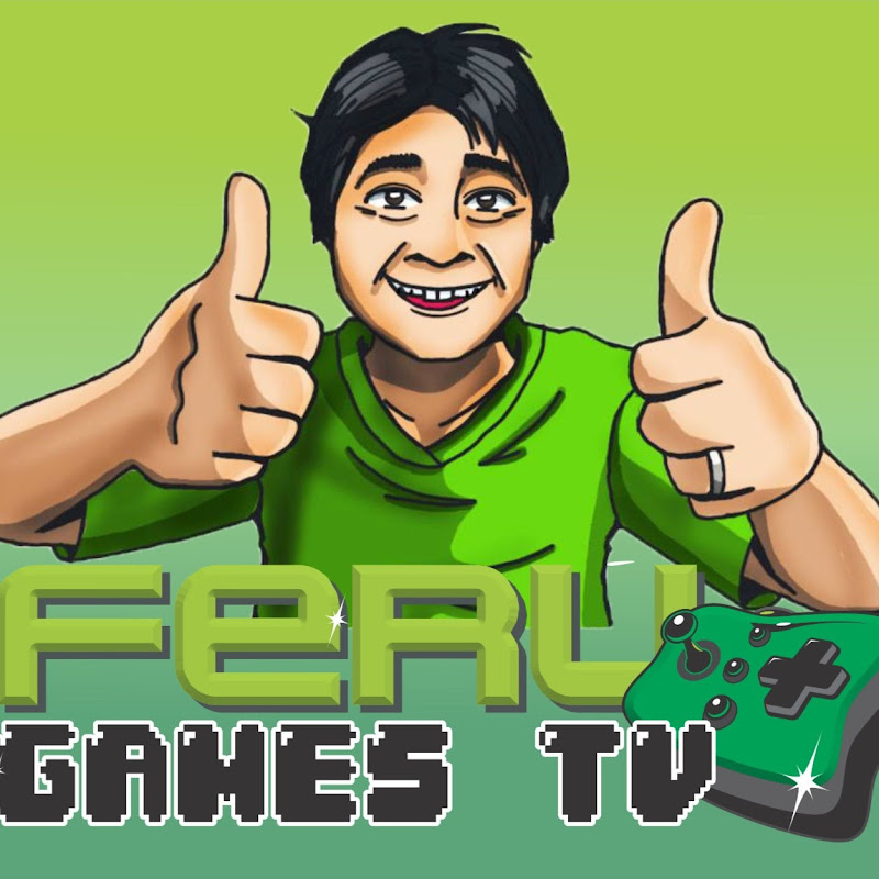 Feru Games tv