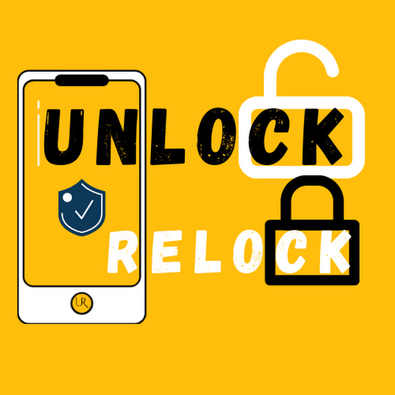 Unlock Relock