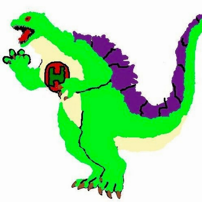 Huntzilla