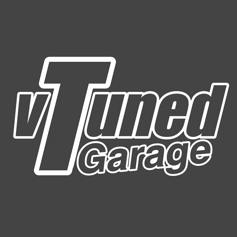 vTuned garage