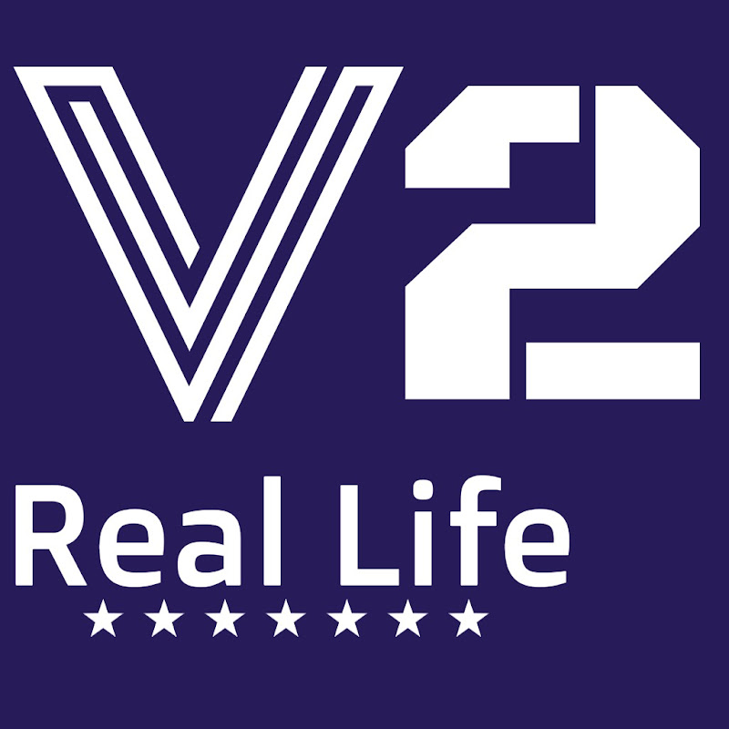 V2real Life