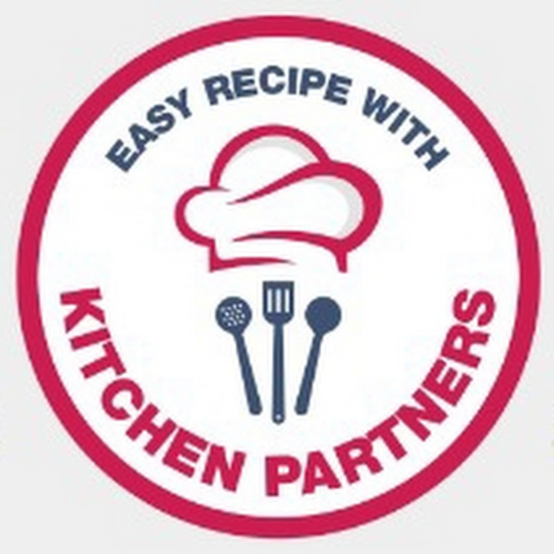 EASY RECIPE WITH KITCHEN PARTNERS