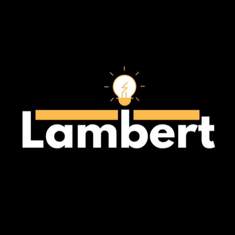 Daniel Lambert
