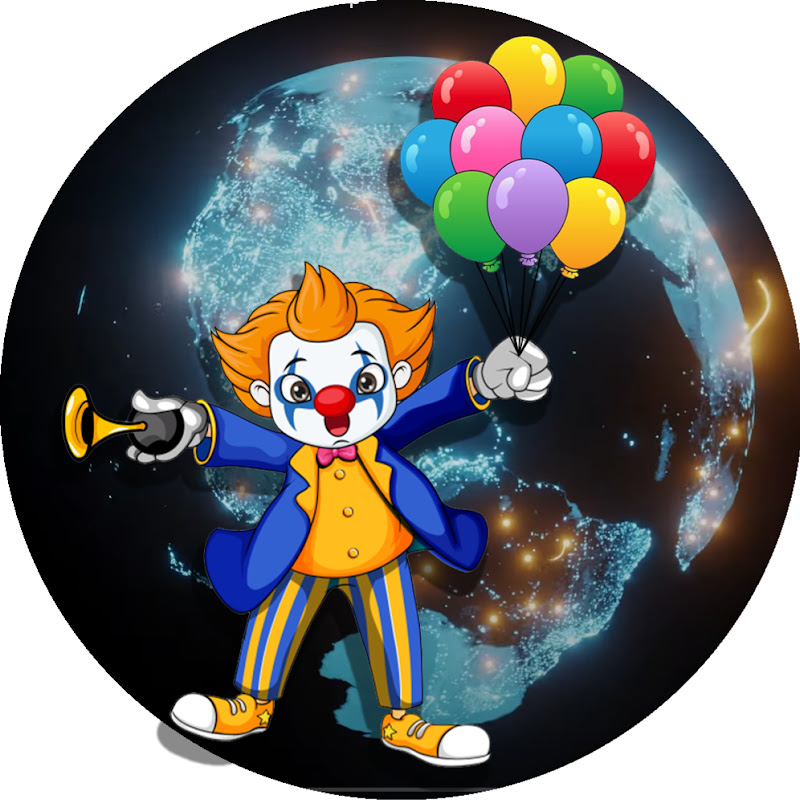 Clownswelt
