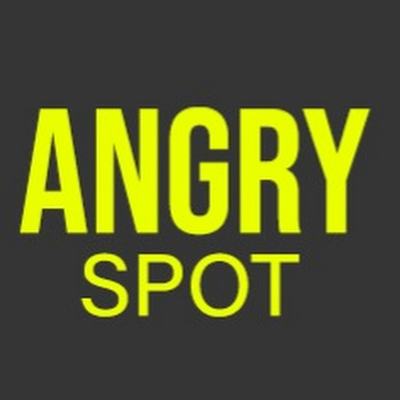 Angry Spot