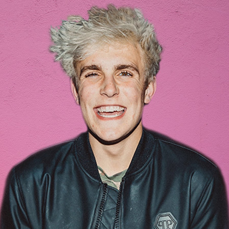 Jake Paul