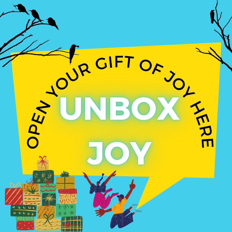 Unbox Joy