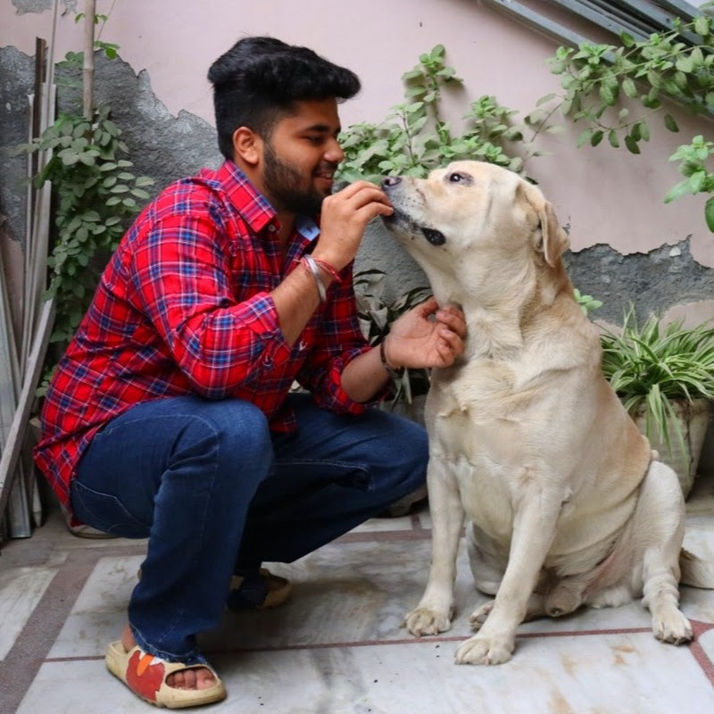 Vaibhav Jerry