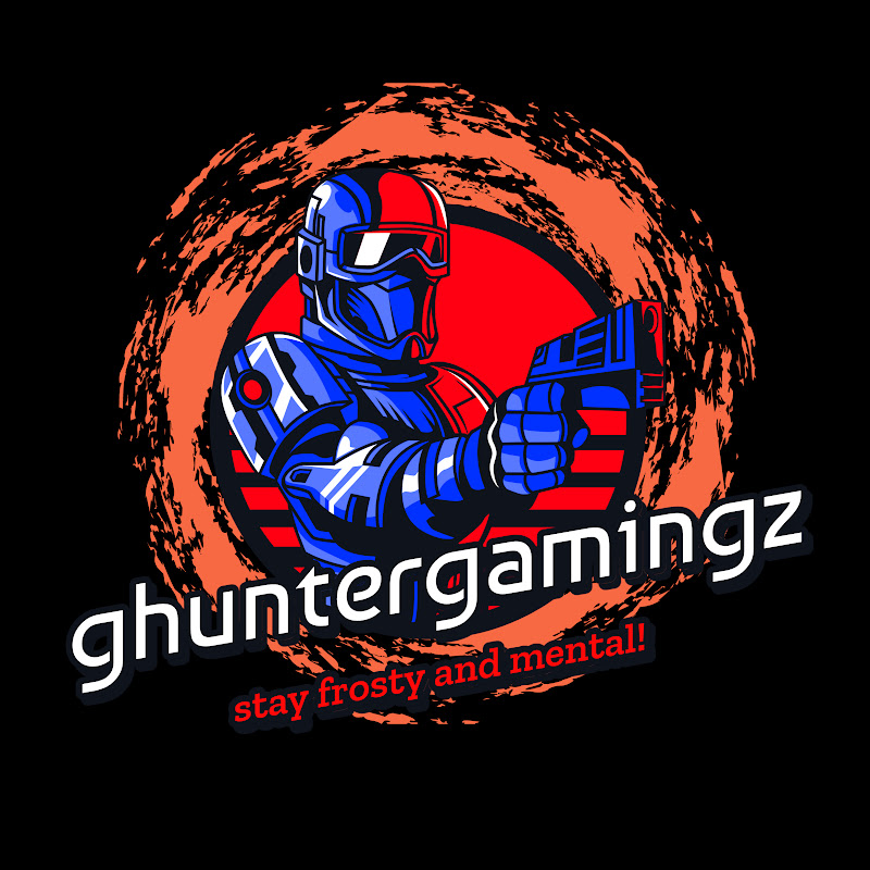 GhunterGamingz