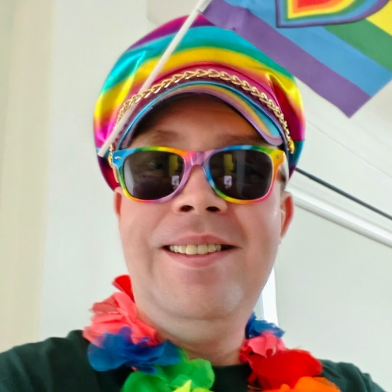 Tontsa 🏳️‍🌈