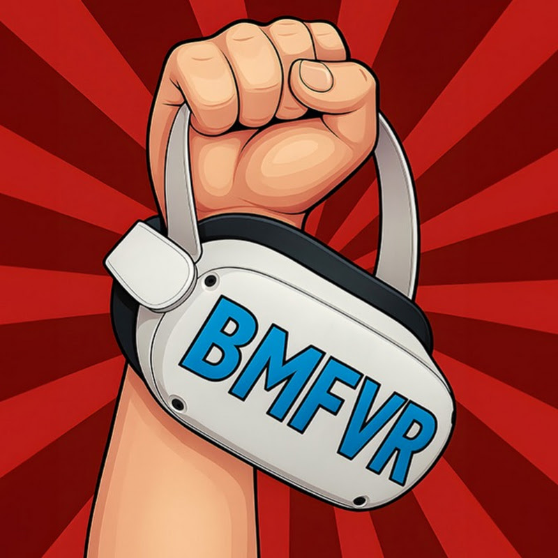 BMFVR