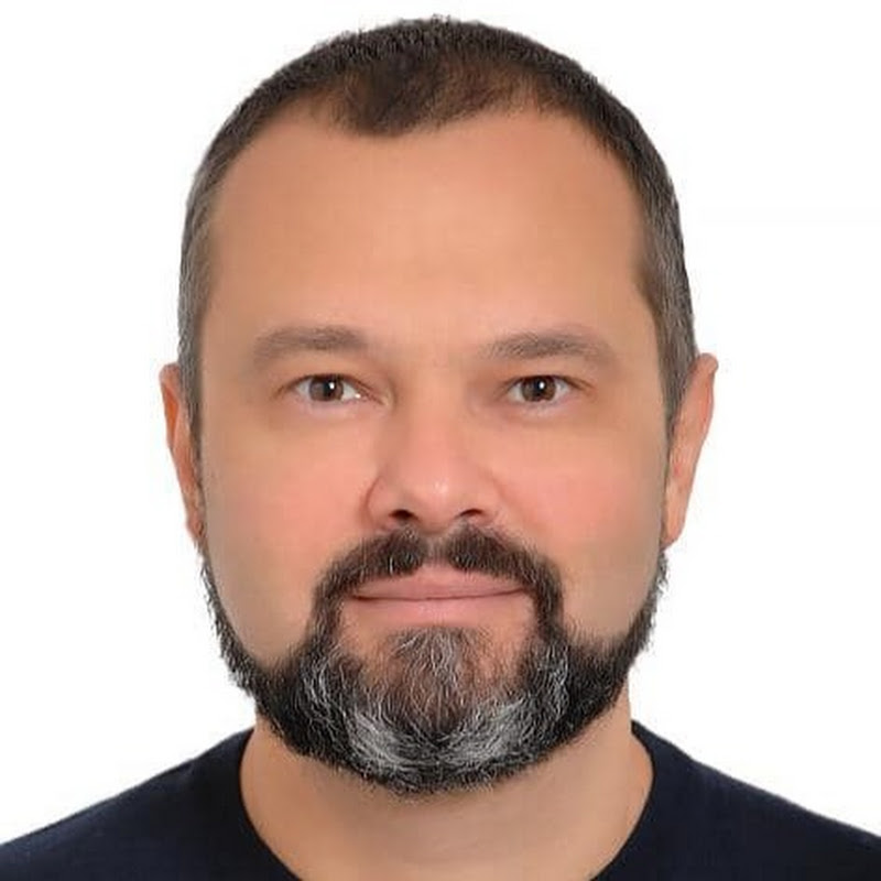 Максим Гольдарб