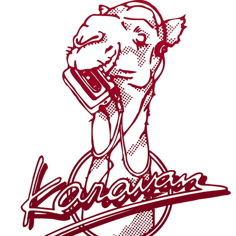 Ansambel Karavan