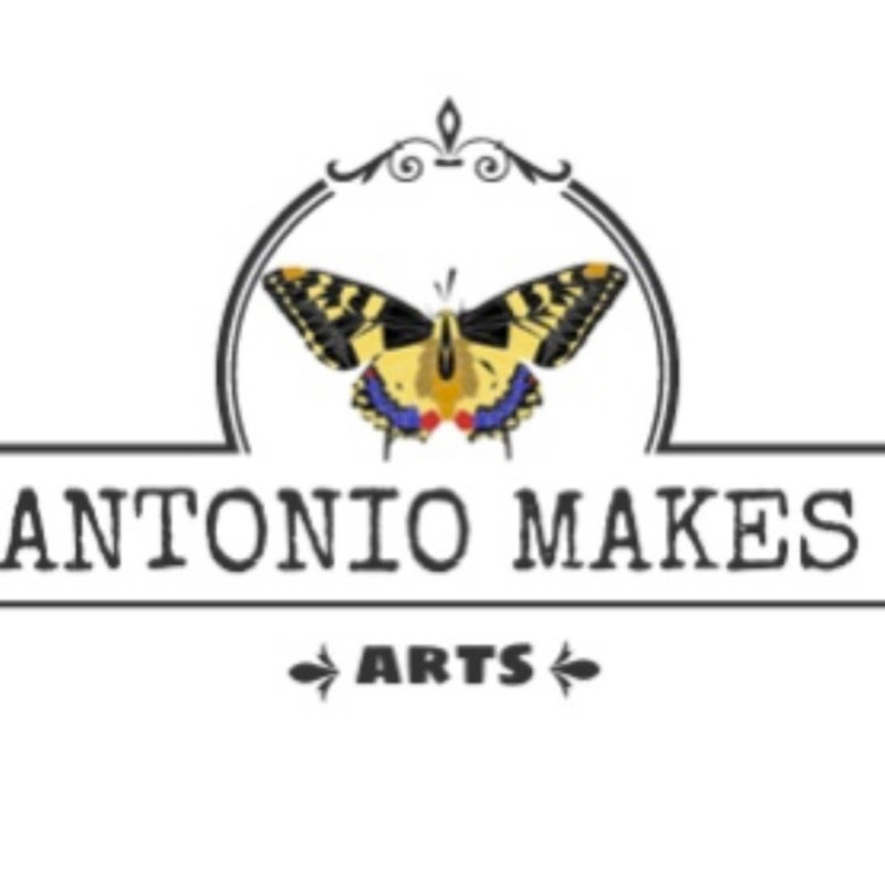 AntonioMakes