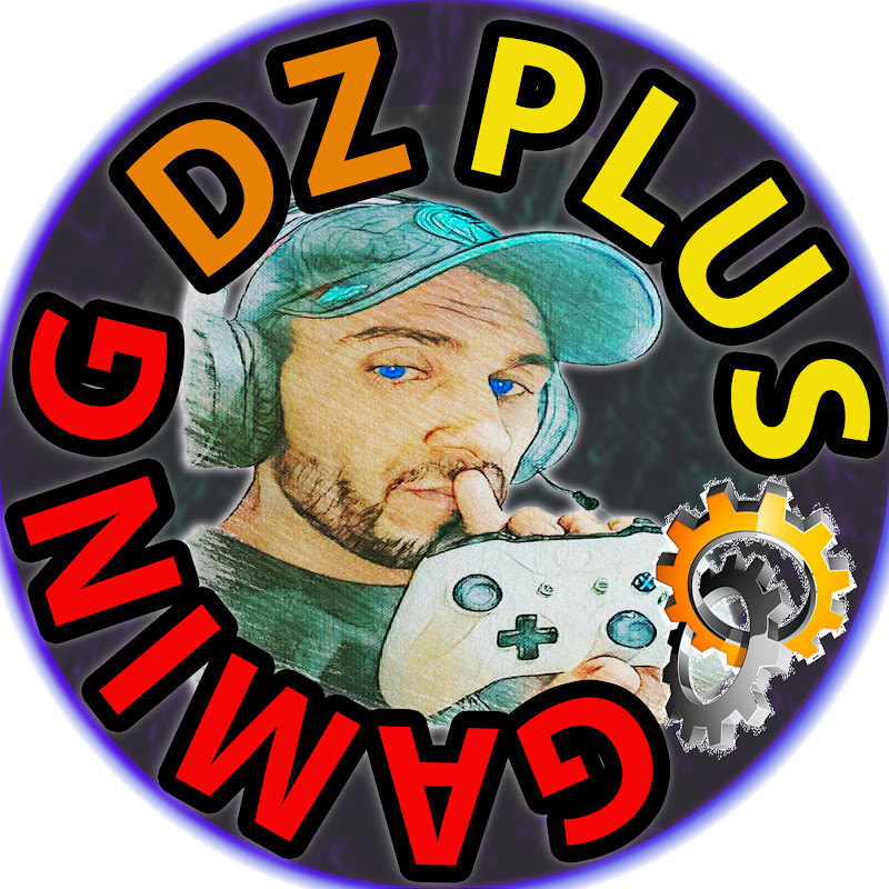 GAMING DZ PLUS
