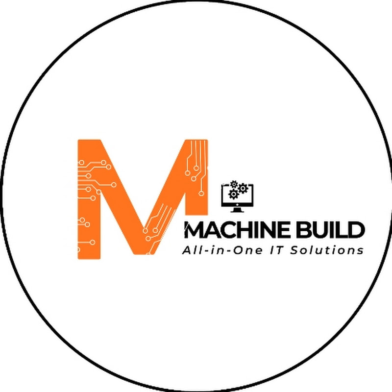 M Machine build