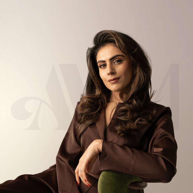 Shivani Pau