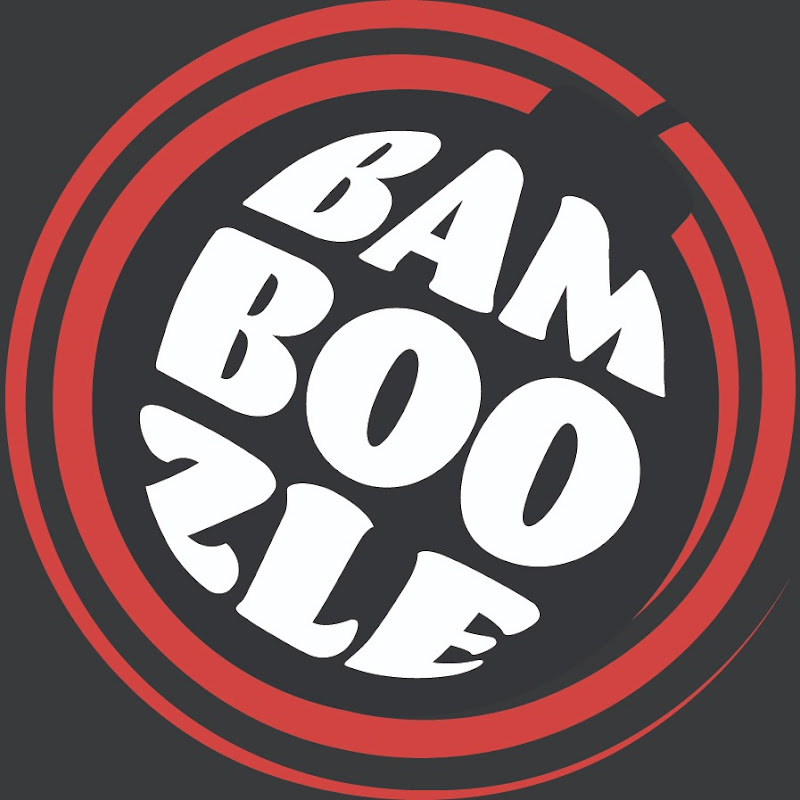 Bamboozle - The Bass Pixie