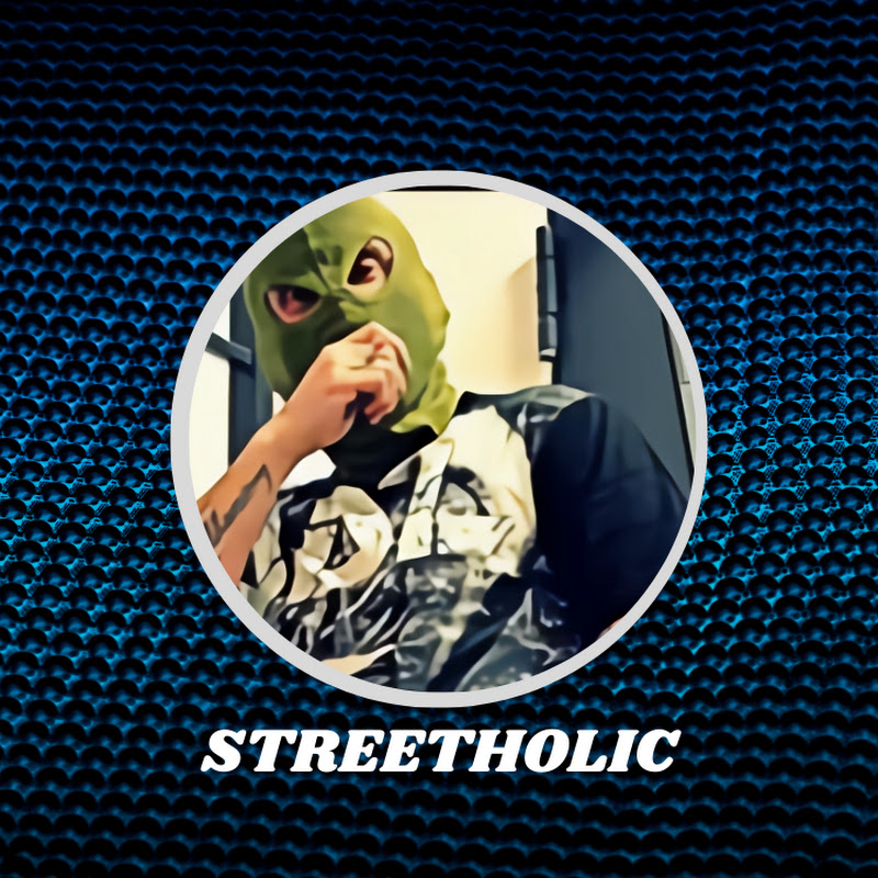 Streetholic