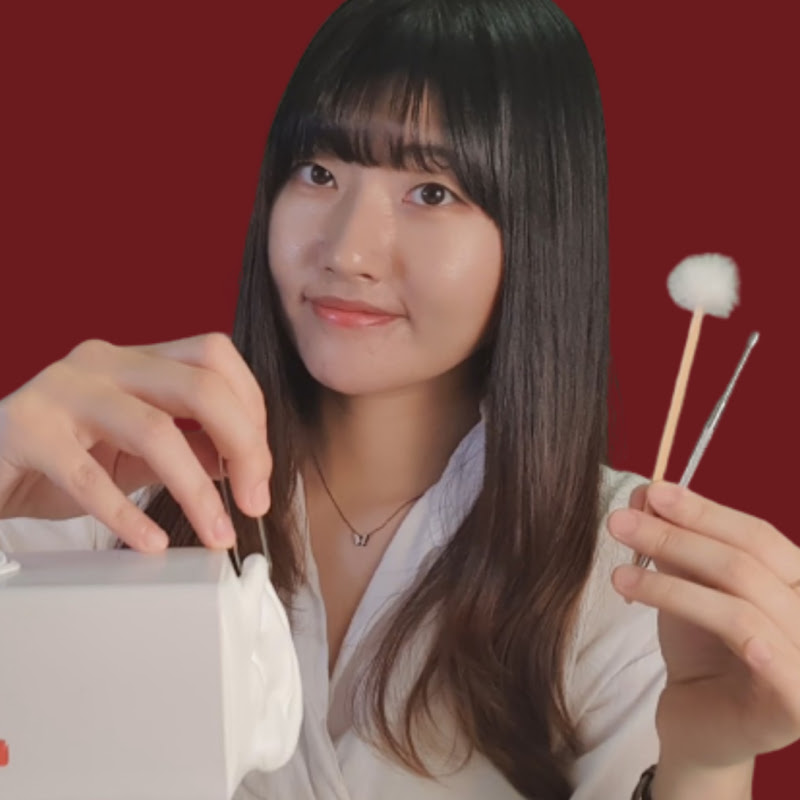 레블 ReBL ASMR