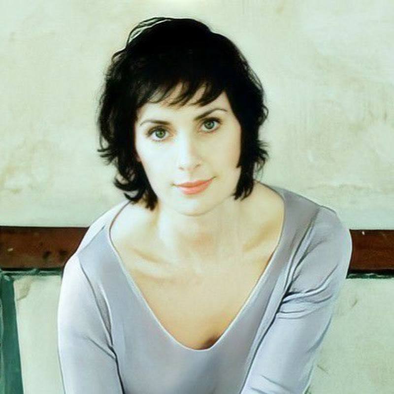 Enya In Rain