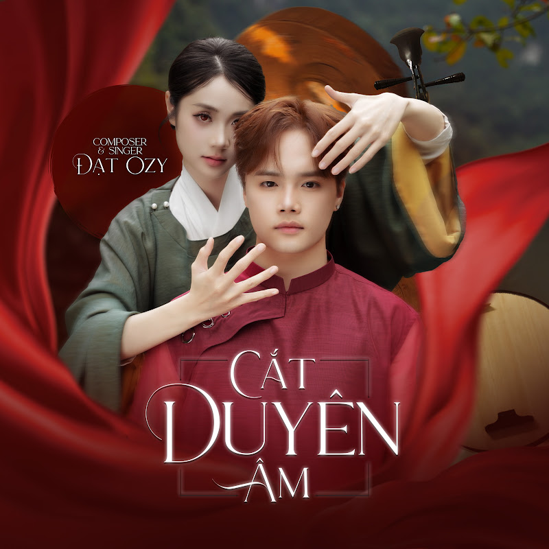 Đạt Ozy Official