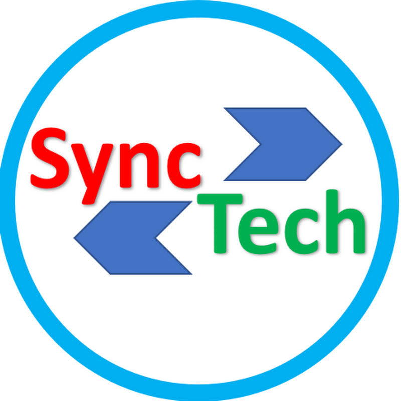 SyncTech Learn
