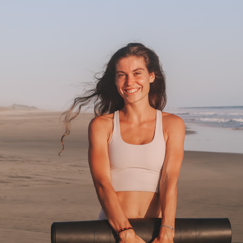 Sarah Gluschke