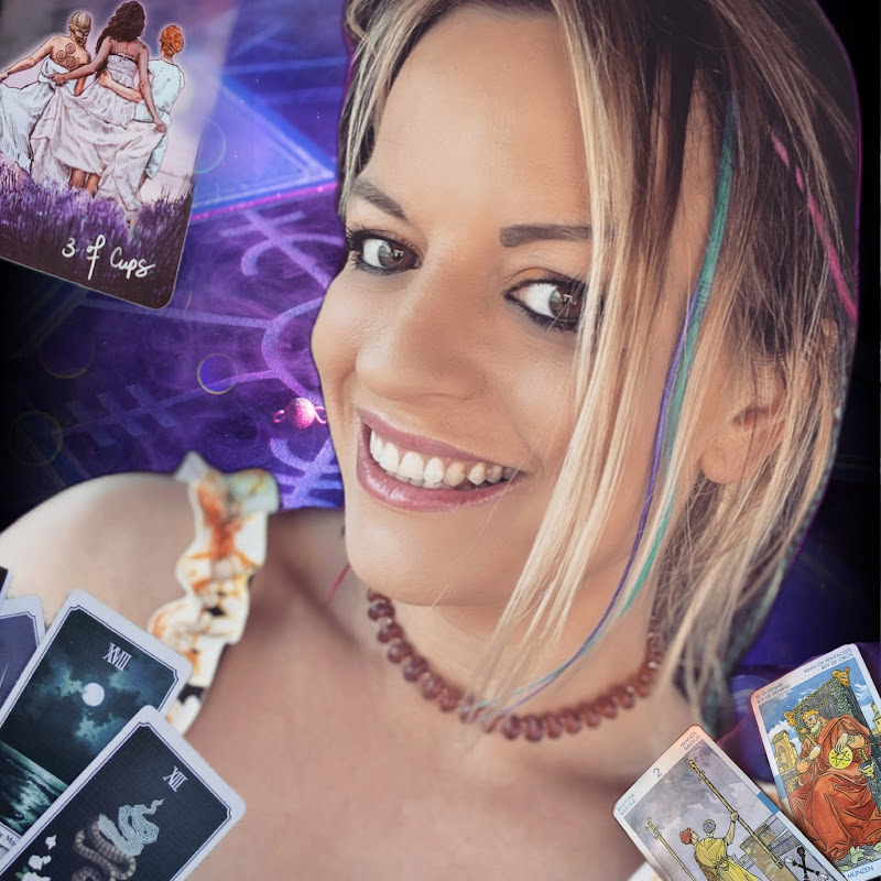 Mystic Love Tarot